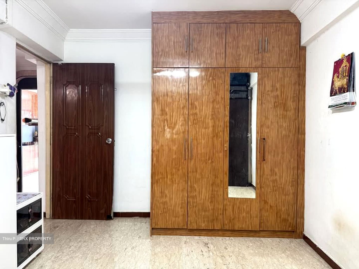 Blk 261 Jurong East Street 24 (Jurong East), HDB 3 Rooms #536812971